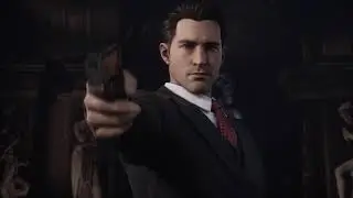 Mafia Definitive Edition - Official Story Music Trailer | Fan Edit