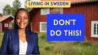 Avoid These 7 Deadly Mistakes at Work in Sweden