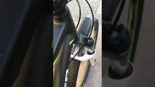 Rockrider ST520🚴🏼&zwj;♀️🚴🏼&zwj;♀️🚴🏼&zwj;♀️
