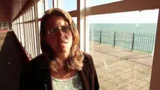 The Battle for Hastings Pier