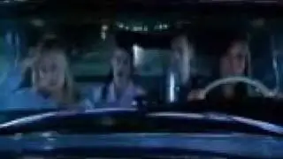 DEBS- Somewhere (Lucy/Amy) (Scud/Janet)