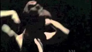 Sylvie Guillem - Two (Rise and Fall). Music Recomposed by Portia Graves.