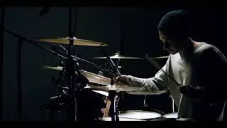 Skrillex & Poo Bear - Would You Ever - Drum Remix