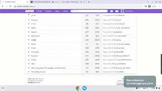 THE SECRET 403 ERROR IN SCRATCH