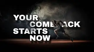 YOUR COMEBACK STARTS NOW💯☺️💯POWERWITHIN1.0 MOTIVATION SPEECH#MOTIVATION #MOTIVATIONAL #MINDSET
