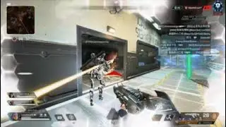 Apex Legends | 183: First Time Hitting Masters Season 12