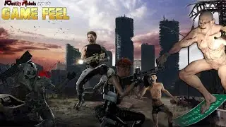 Бои в этой игре кажутся почти идеальными! &mdash; Devlog EP 14 iDentity Rebels