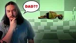 What Is Happening To Him???? | BadParenting Gameplay #2
