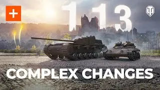 Update 1.13 Common Test: Part 2
