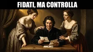 Il trucco di Machiavelli per scoprire chi ti tradirà prima che accada