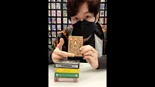 5 tips on how to maintain your playing cards collection 👌