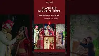 Top 10 Wedding Photographers in Ghaziabad - Sloshout