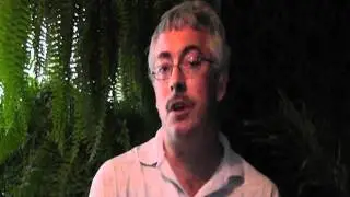 Bolshoy K9 Master Trainer, Peter DeRycke
