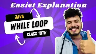Best While Loop Programs - Palindrome , Armstrong , Niven/ Harshad Number, Special number