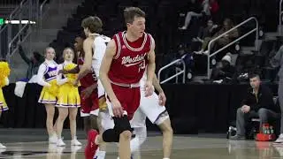 Omaha Westside vs Bellevue West Metro Finals 2021