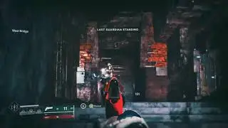 1 vs 3 last man standing destiny 2