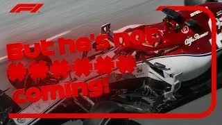 The Dutch Lion Roars, And All The Best Team Radio | 2019 Austrian Grand Prix