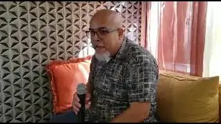LOCO. Manuel Ferrer