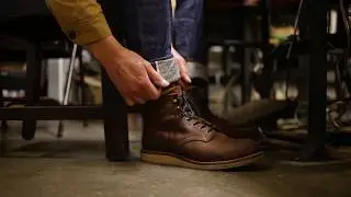 Railcar Spikes and Red Wing Rovers