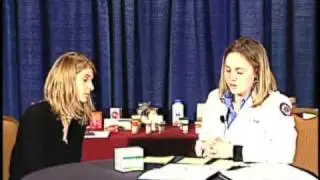 National Patient Counseling Competition 2009