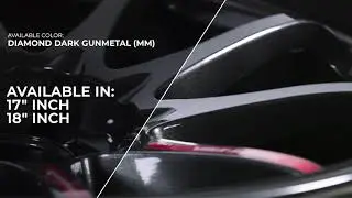 CE28 CLUB RACER II Black Edition