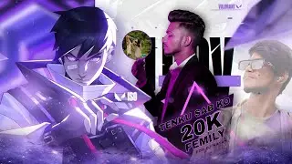 🔴 20K Subscribe Special 😱 Sab subscriber ke liye