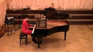 Ж. Матитья. 