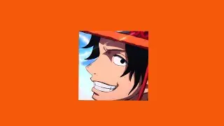 One piece boys playlist