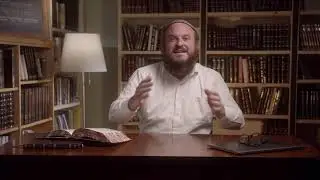Chassidic Tales with Rav Shlomo Katz: The Minyan that was made for Reb Dovid Leikes (14)