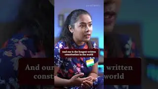 Republic Day - The day we made our own laws &hearts;️🙏🏼     |  Keerthi History  #shorts #history