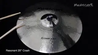 Masterwork Resonant 20