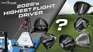 Best Golf Drivers for High Launch in 2025 That Will Change Your Game