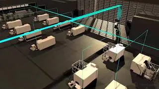FlexxCool Automated Coolant Delivery System
