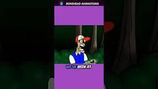 Ash and Pikachu 23 Years Later (short) | #pokemonparody #pokemon #animeparody