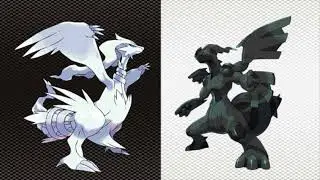 Mistralton City - Pokemon Black and White Beta OST