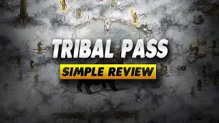Tribal Pass Review - Simple Review