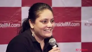 XLRI To CA To TATA Group To Product Management - Miti Vaidya’s Journey