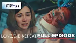 Love. Die. Repeat: Full Episode 4 (January 18, 2024) (with English subs)