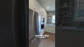 Dreaming of a perfect kitchen? ✨