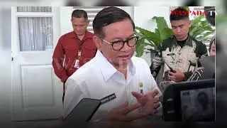 Target Pramono Bawa Jakarta Masuk Top 50 Global Cities Index