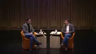 L’écriture des lieux : rencontre avec Matteo Righetto