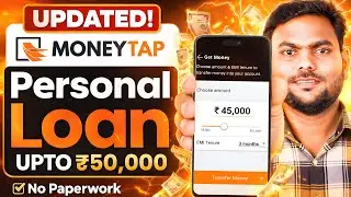 MoneyTap Loan App 2026 | How to Get  Personal Loan from MoneyTap | MoneyTap App Review India
