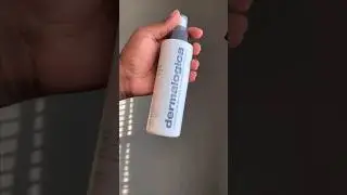 #dermalogica #dermalogicaskincare #dermalogicapro #bustarhymes #busta #multiactivetoner