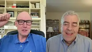 Episode 7: Martin Nowak, Does Mathematics Lead to God?