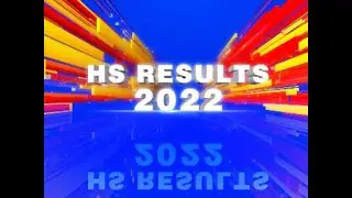 HS RESULTS 2022