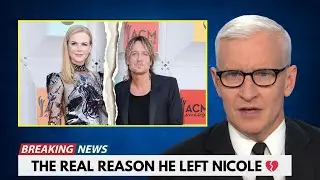 At 57, Keith Urban Finally Breaks His Silence on His Divorce from Nicole Kidman