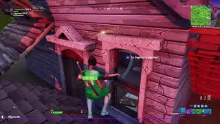 Trying to get my little cousins first win in fortnite *!HIGH KILLS!*