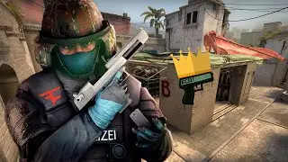 COMO GANAR RONDAS ECO AL ESTILO FAZE | CS:GO