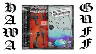BRISK TIMOS - HAWA GUFF || EP WORDS & WEAPONS 💽