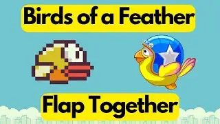 Taking a Look at Fake Flappy Bird (Flying Tickets)